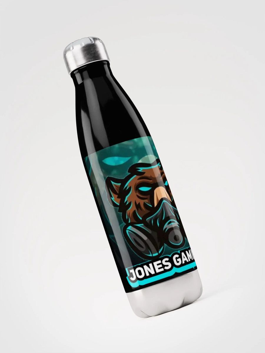 Stainless Steel Water Bottle product image (3)
