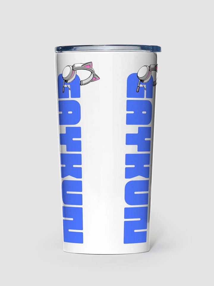 Gaykun Updated Logo Tumblr product image (1)