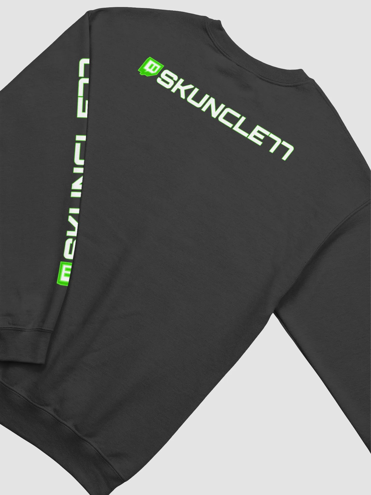 The Gamer Tarot Card Sweatshirt product image (21)