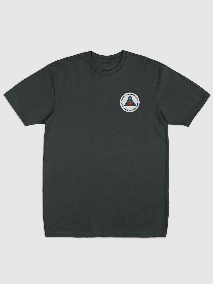 Diamond in the Rough T-shirt product image (1)