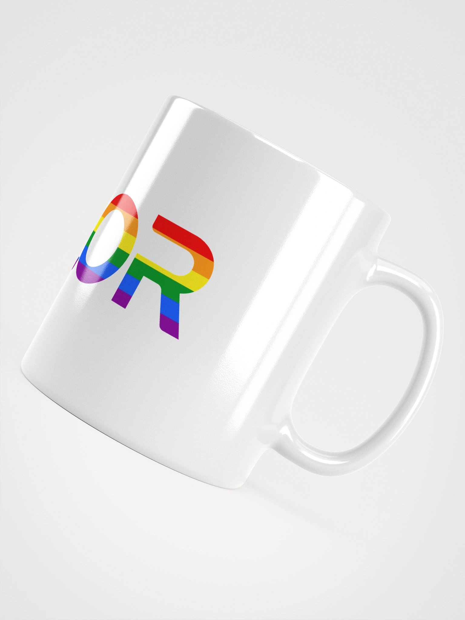 VALOR Pride Mug product image (5)