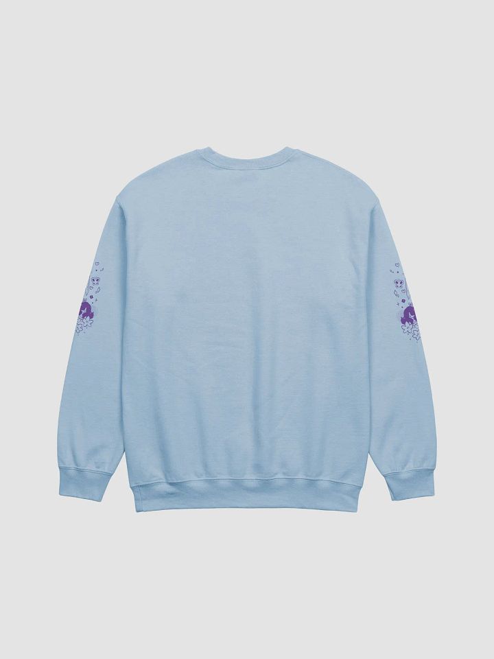 Chillin Gamer Jumper product image (2)