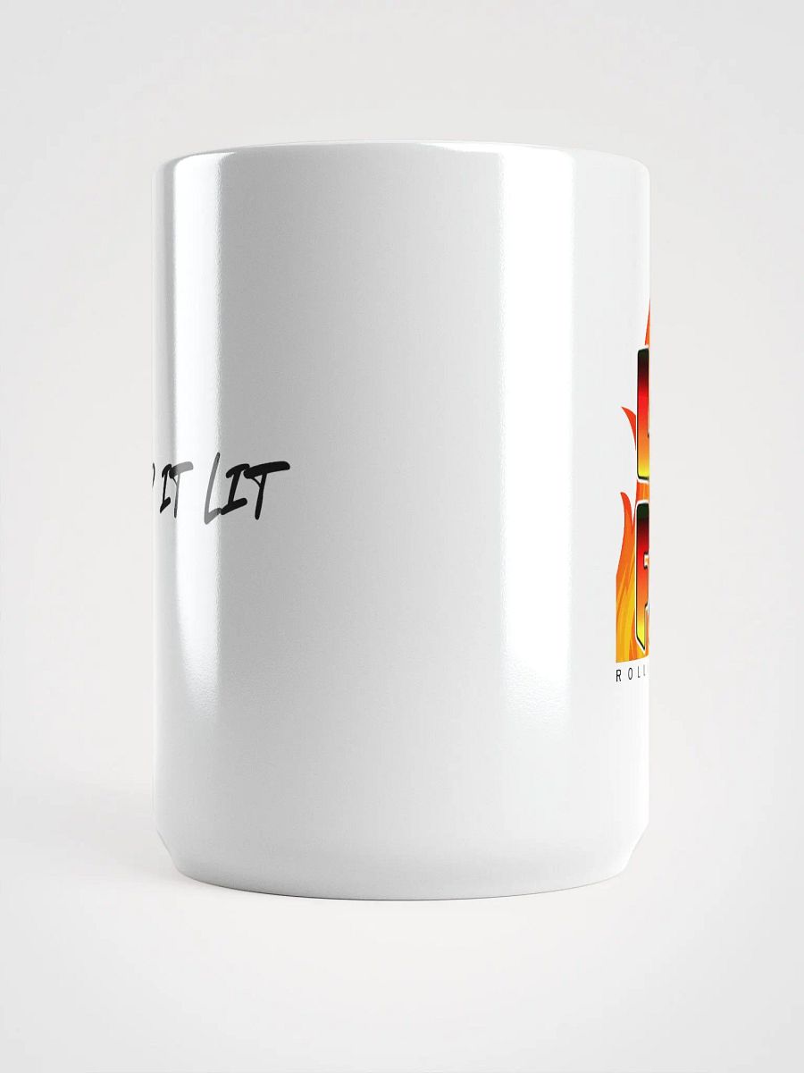 LIT FAM MUG product image (6)