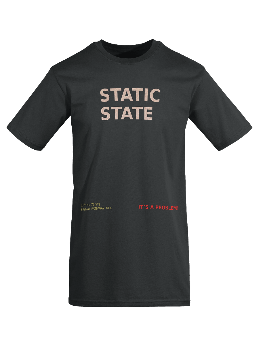 Shirt – Drop 757 Norfolk Edition | IT’S A PROBLEM! product image (6)