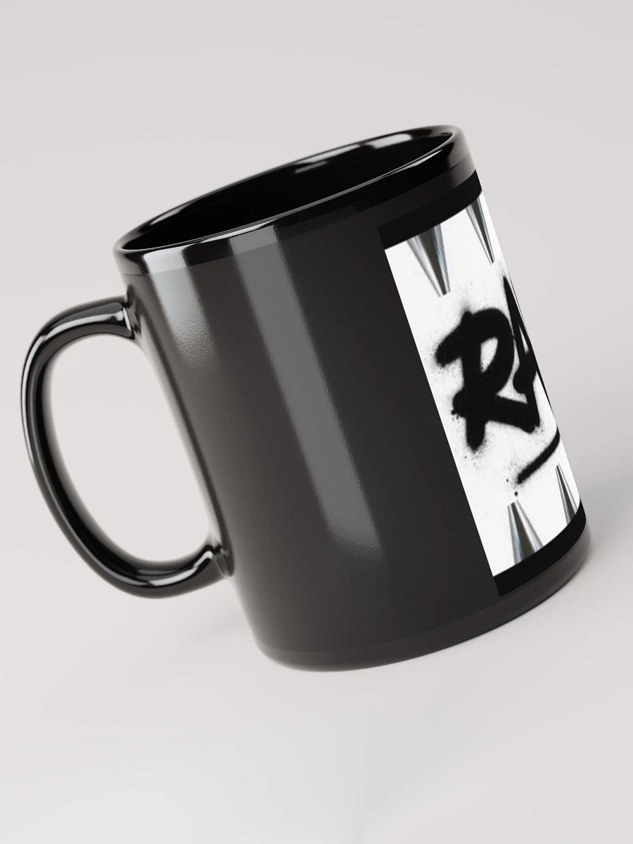 RAW (black mug) product image (6)
