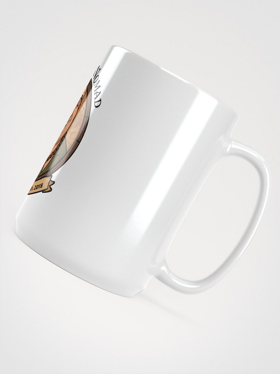 Skull Coins Dad's Pirates Mug product image (5)
