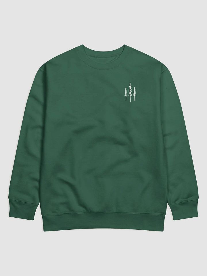 Pine Tree Army product image (1)