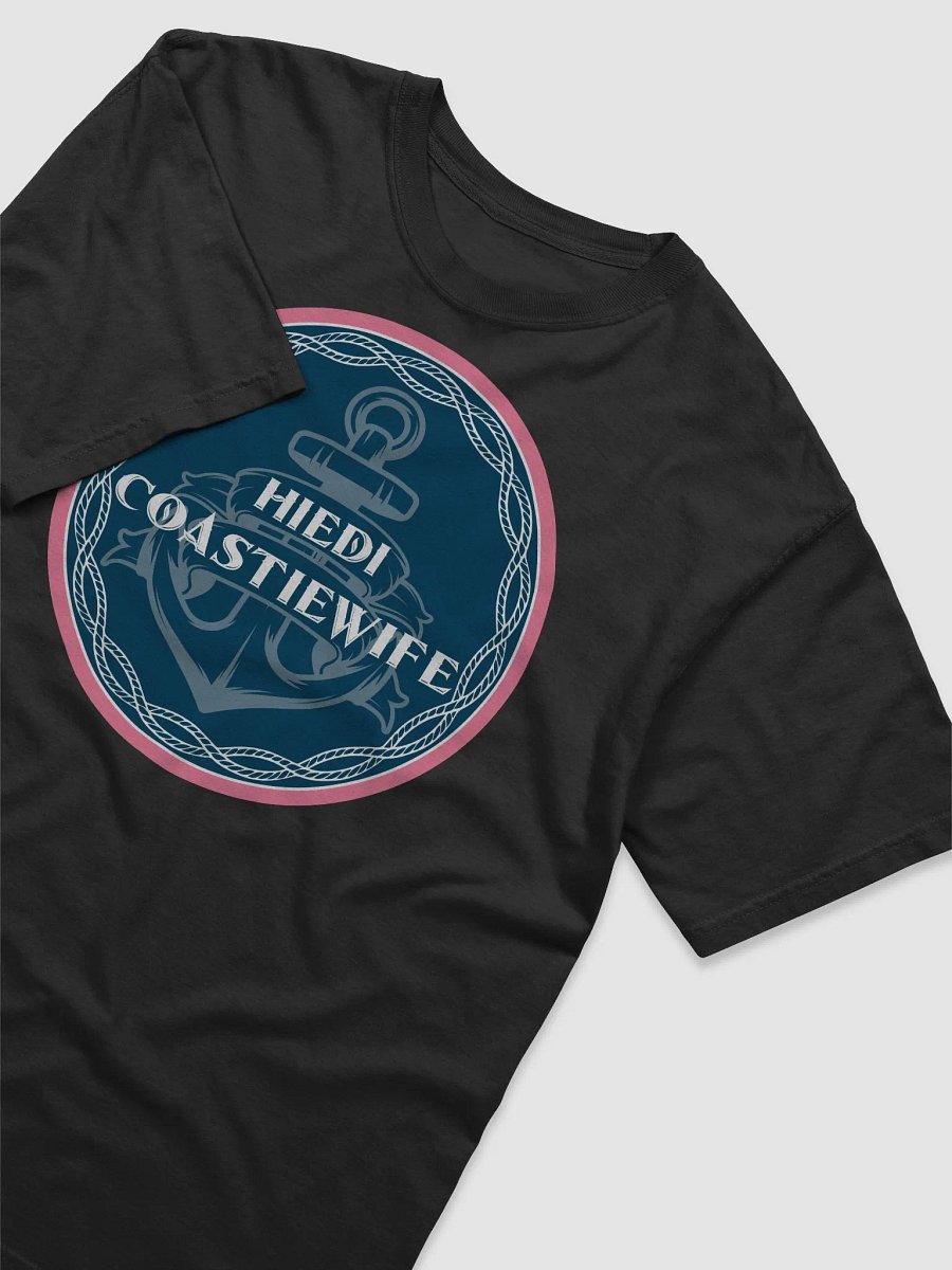 Logo Tshirt product image (3)
