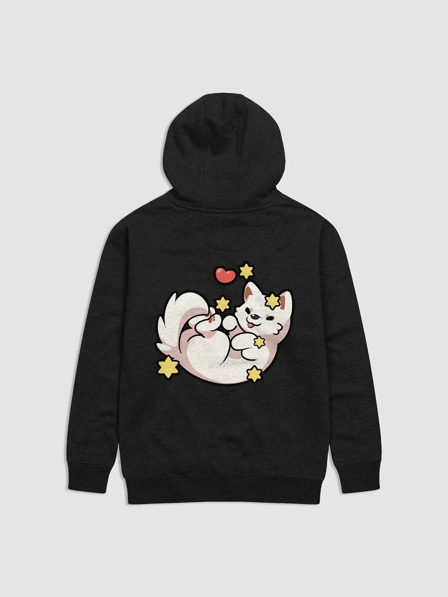 Playful Woofle Hoodie product image (2)