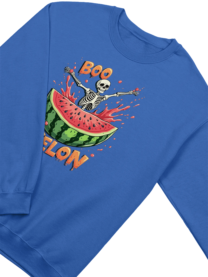 Boo Yelon Sweatshirt product image (38)