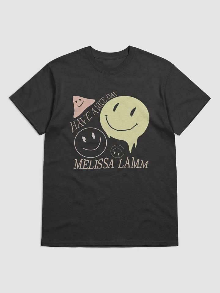 LAMM FAMM SHIRT product image (1)