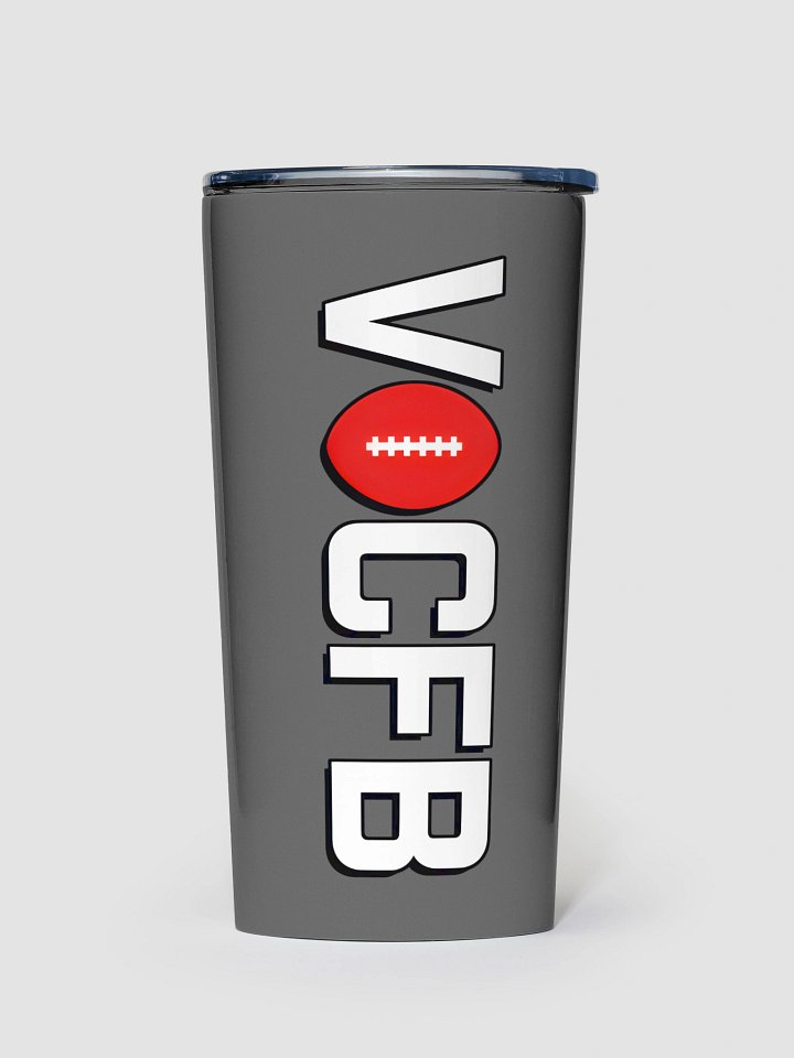 VOCFB Tumbler product image (1)