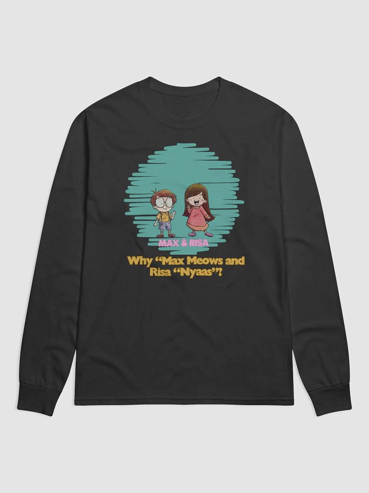 Champion Long Sleeve Shirt product image (1)