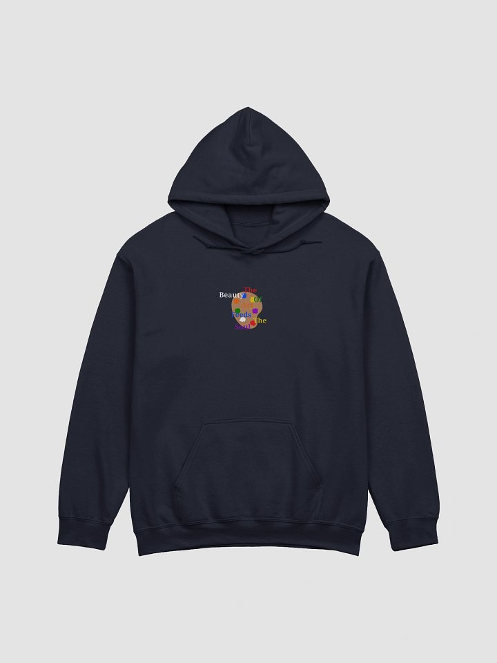 Artistic Soul Hoodie product image (1)