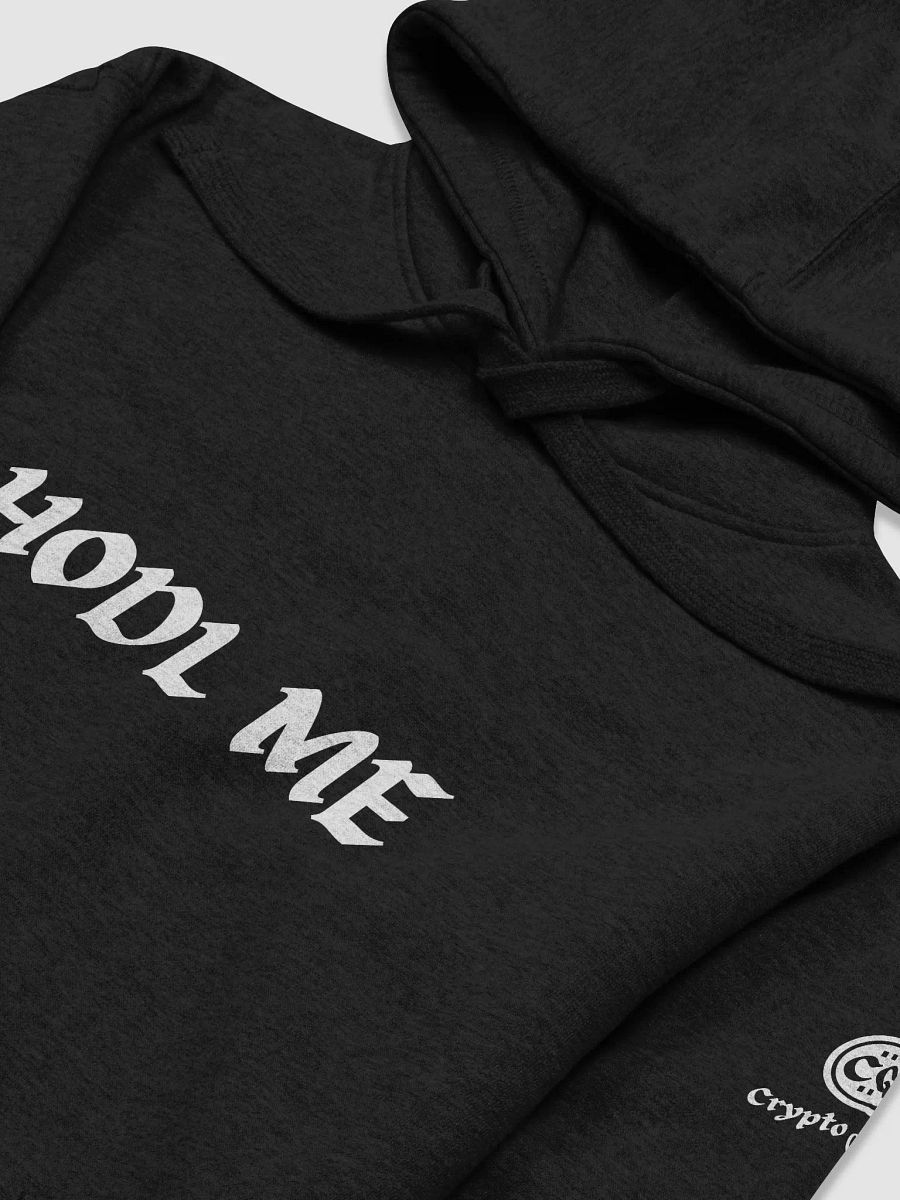 Crypto Geek HODL ME Hoodie product image (6)