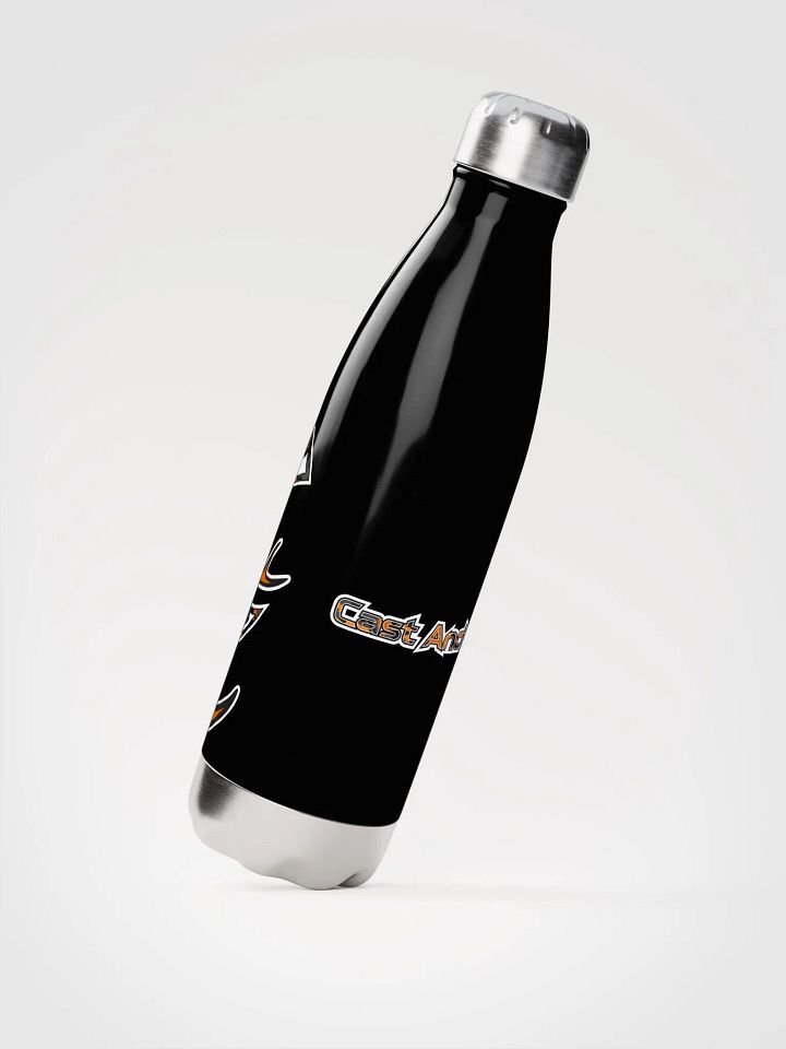 Cast And Camo Stainless Bottle product image (2)