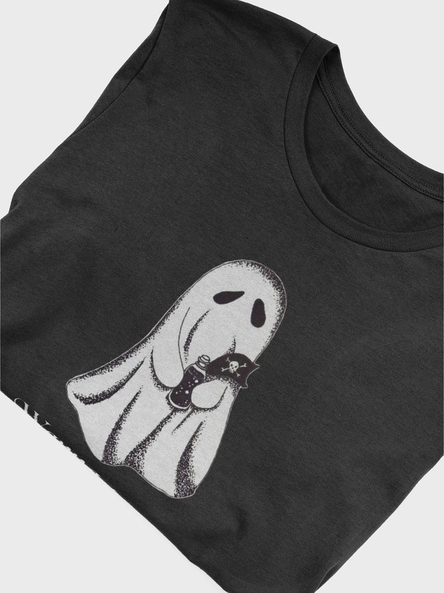Ghost Tee product image (26)