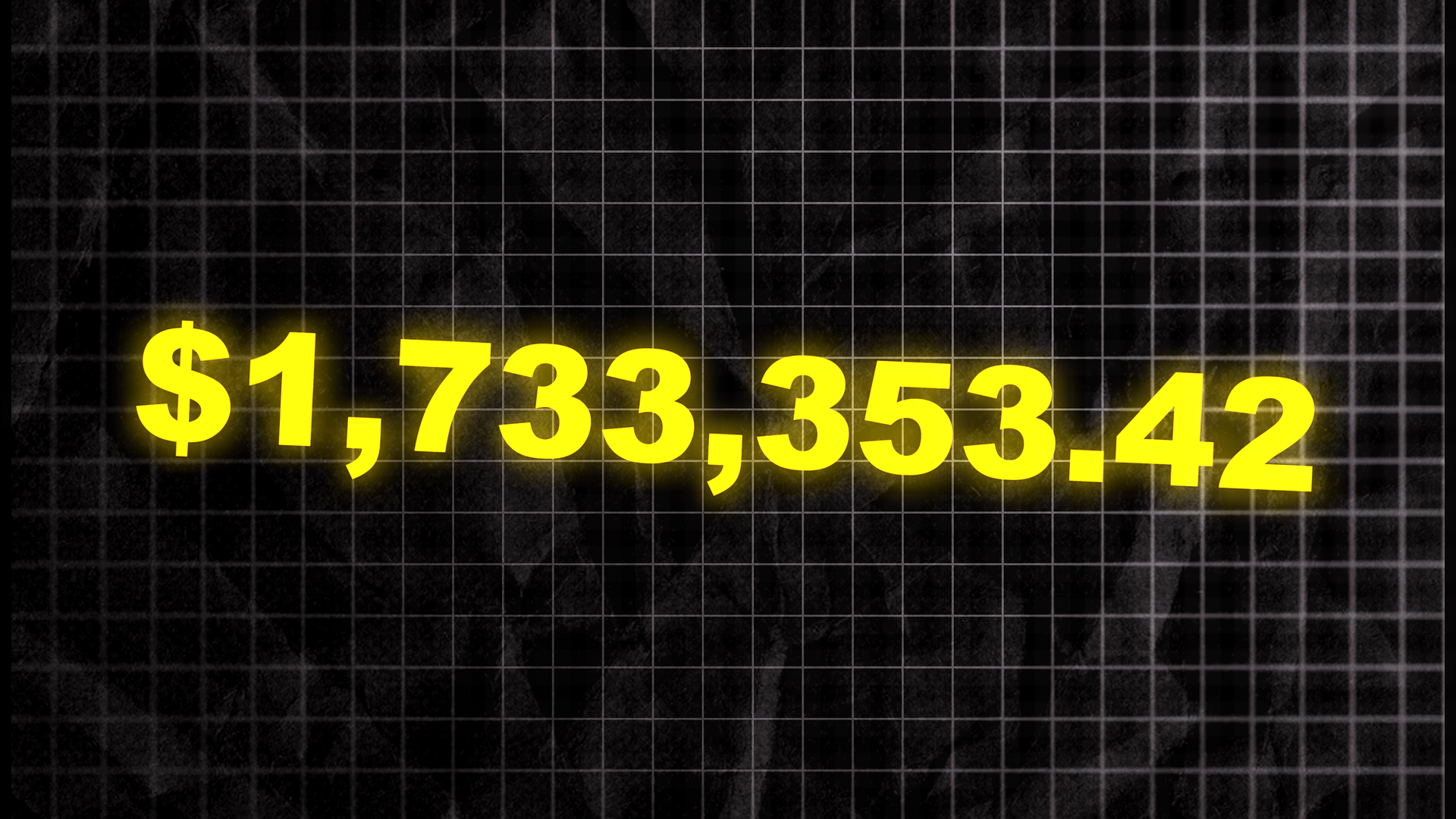 Animated Numbers Pack product image (2)