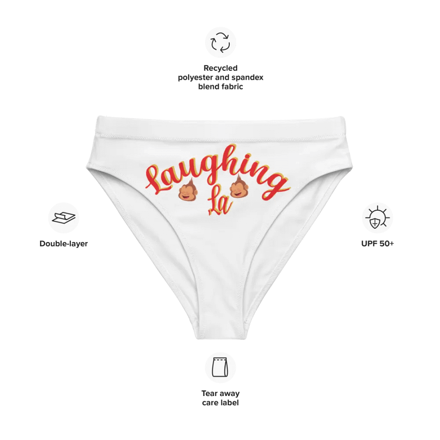 Laughing, La. product image (9)
