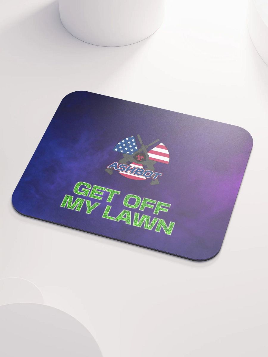 GOML Mousepad product image (3)