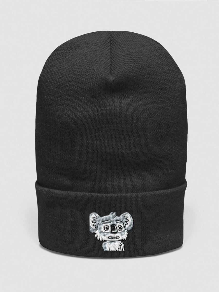Cringe Beanie product image (1)