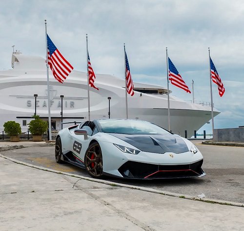 Unleash your dreams with 88 Exotic Car Rentals. Experience luxury and power on the open road. Ready to drive the extraordinar...
