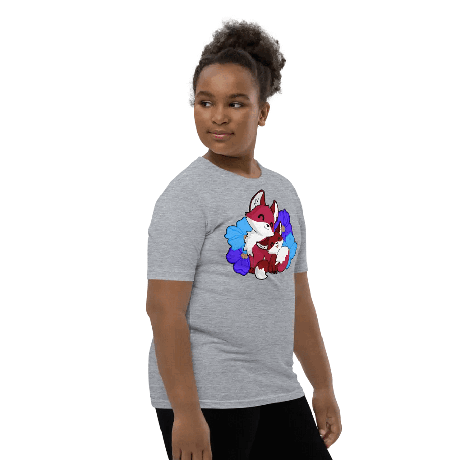 FoxDen Kid's Tee product image (83)