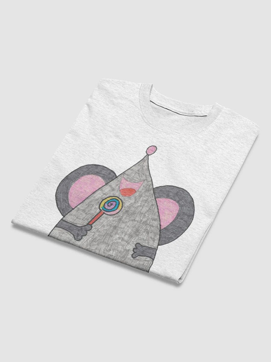 Lollipop mouse T-Shirt product image (3)