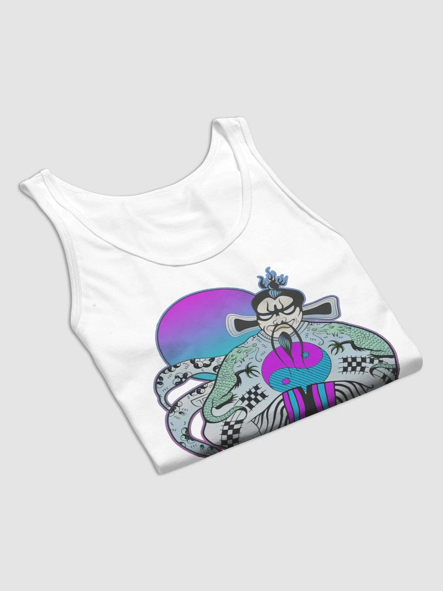Big Trouble in Little China Fu Manchu product image (5)