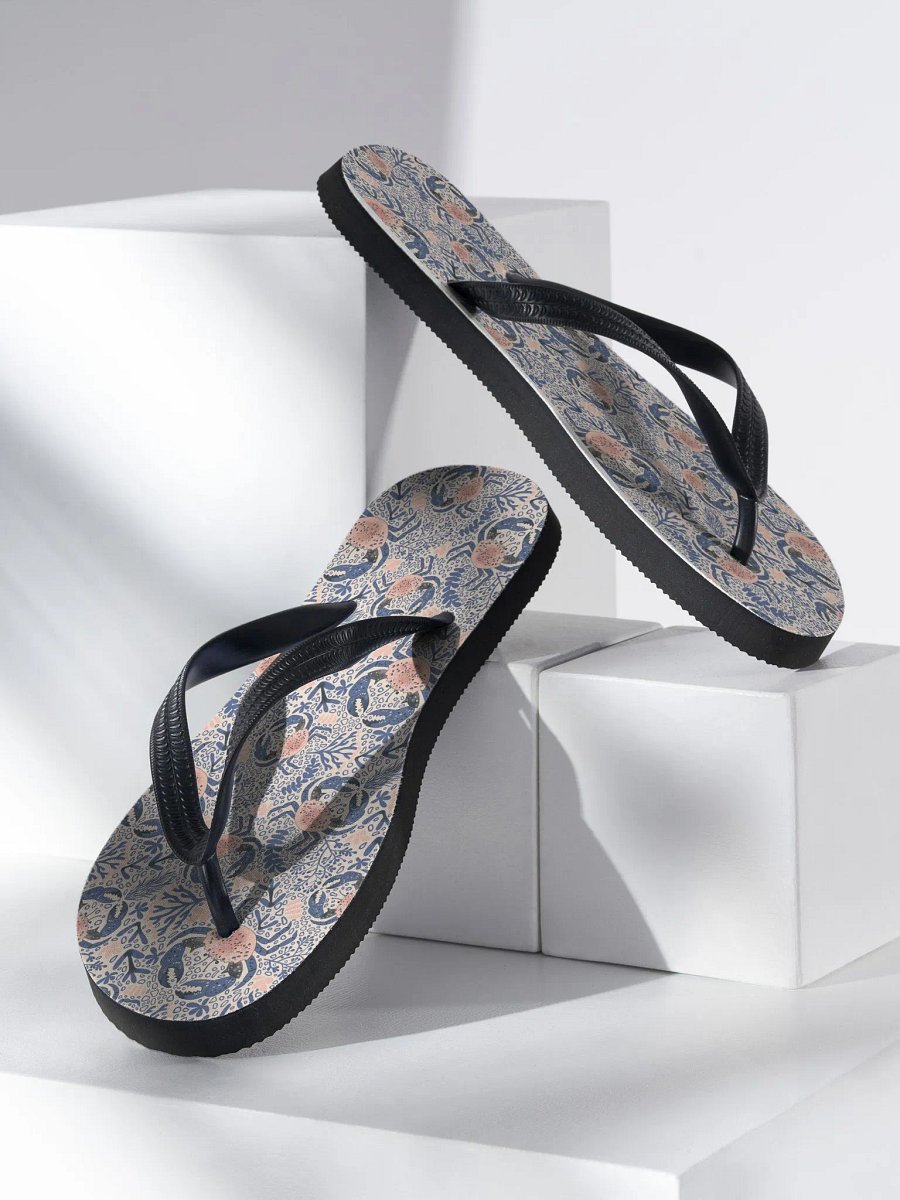 Ocean Dreams Flip-Flops product image (2)