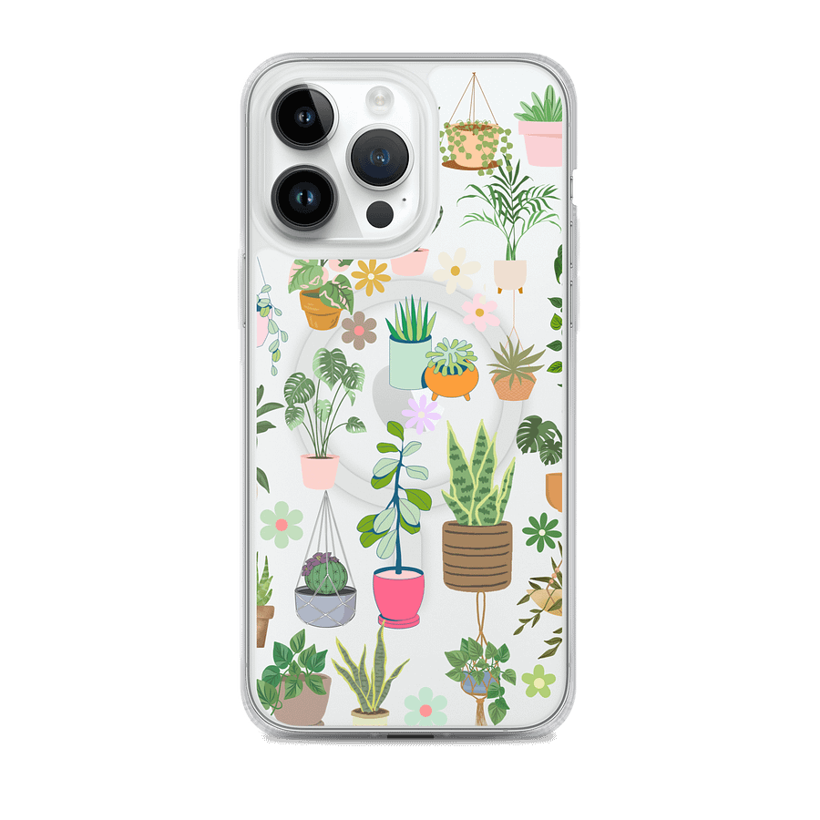 Plant Phone Case product image (3)