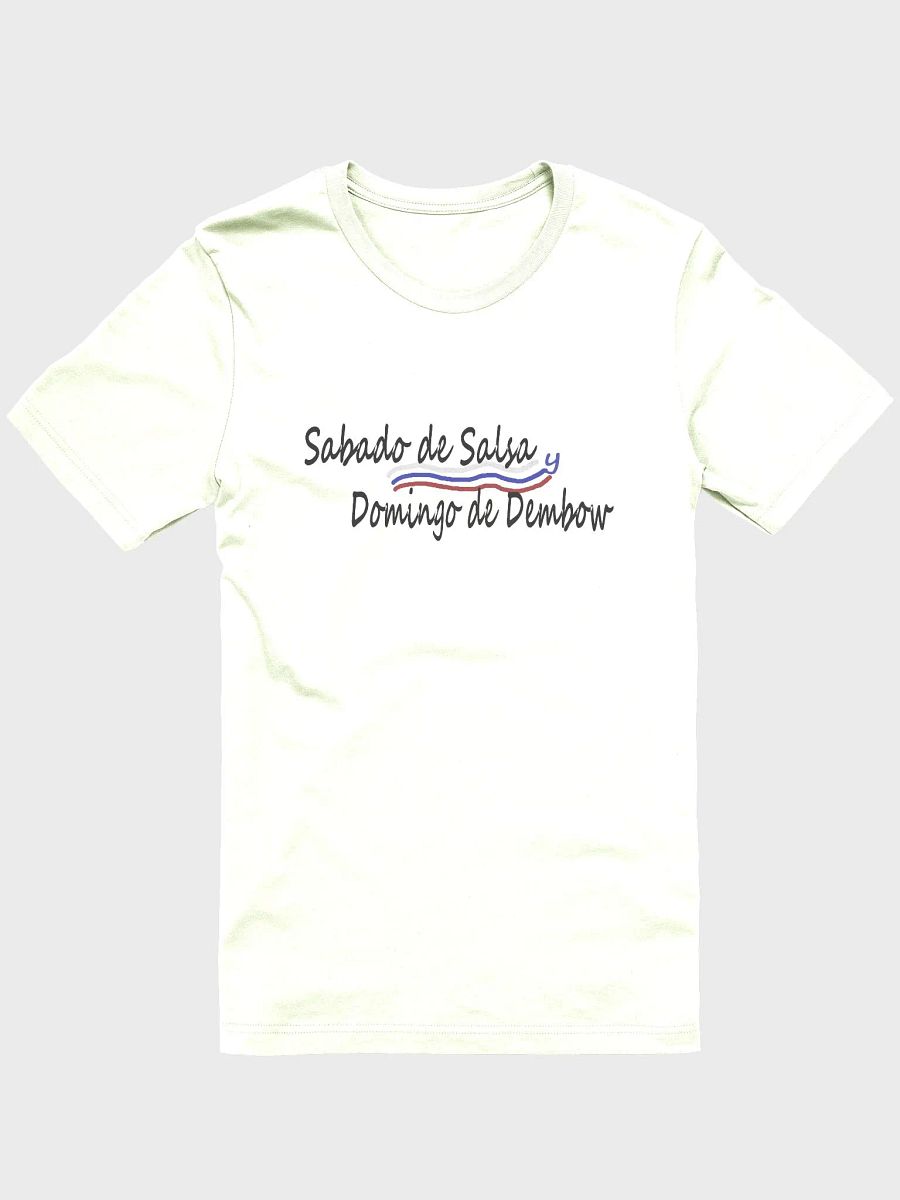 Camiseta supersuave Bella+Canvas 1.0 - The Lion Merch product image (1)