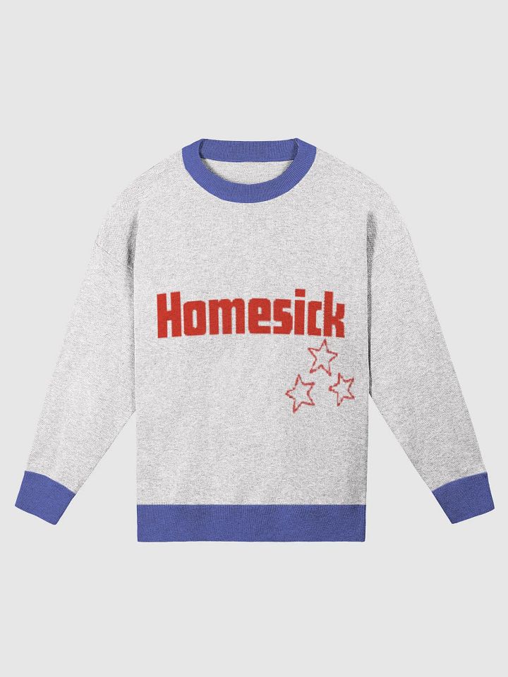 Homesick Crew Neck product image (5)