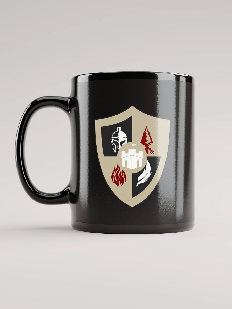 God Reigns Mug product image (12)