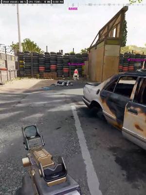 “I’m not toxic… I’m just better 💋” #toxicgaming#fps#cod#gamingontiktok#vibe#fyp#JoinKSI#Discord #Bo6 #grab