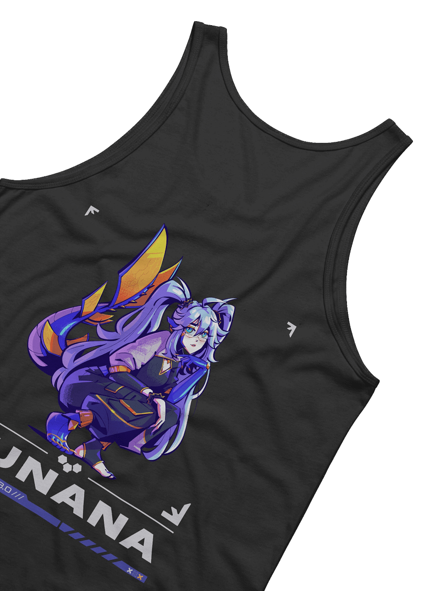 Tunana Tank Top product image (11)