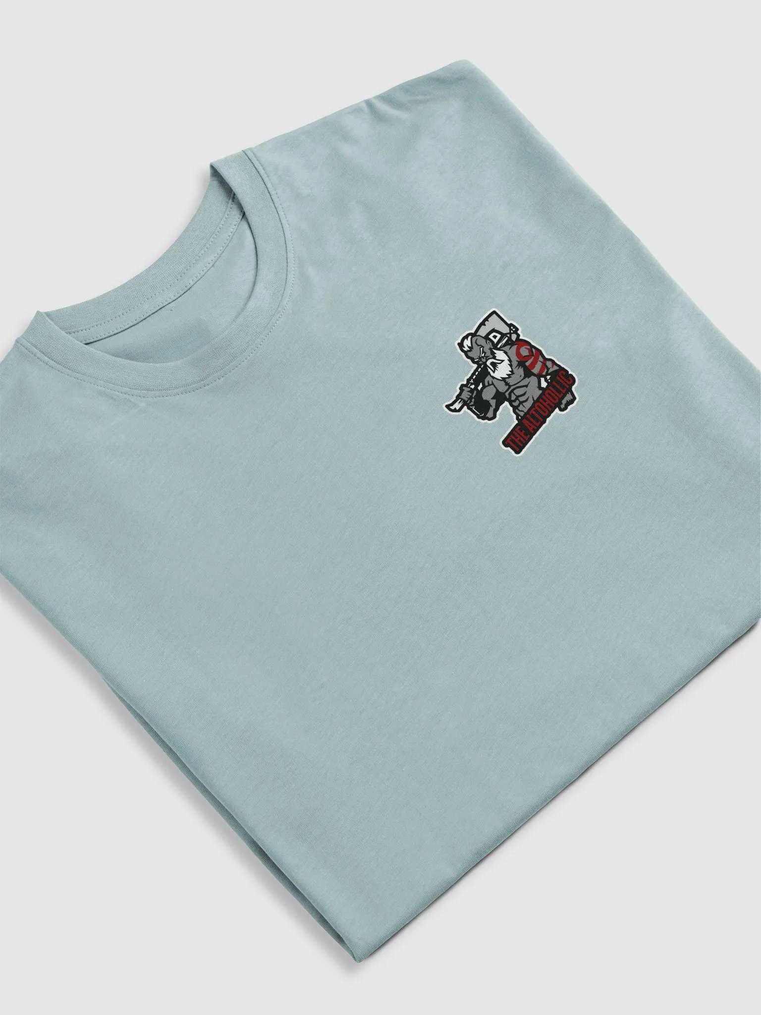 Logo Tee product image (5)