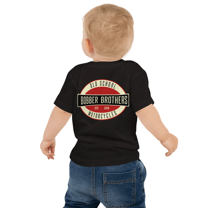 Baby T-Shirt - Oldschool product image (1)