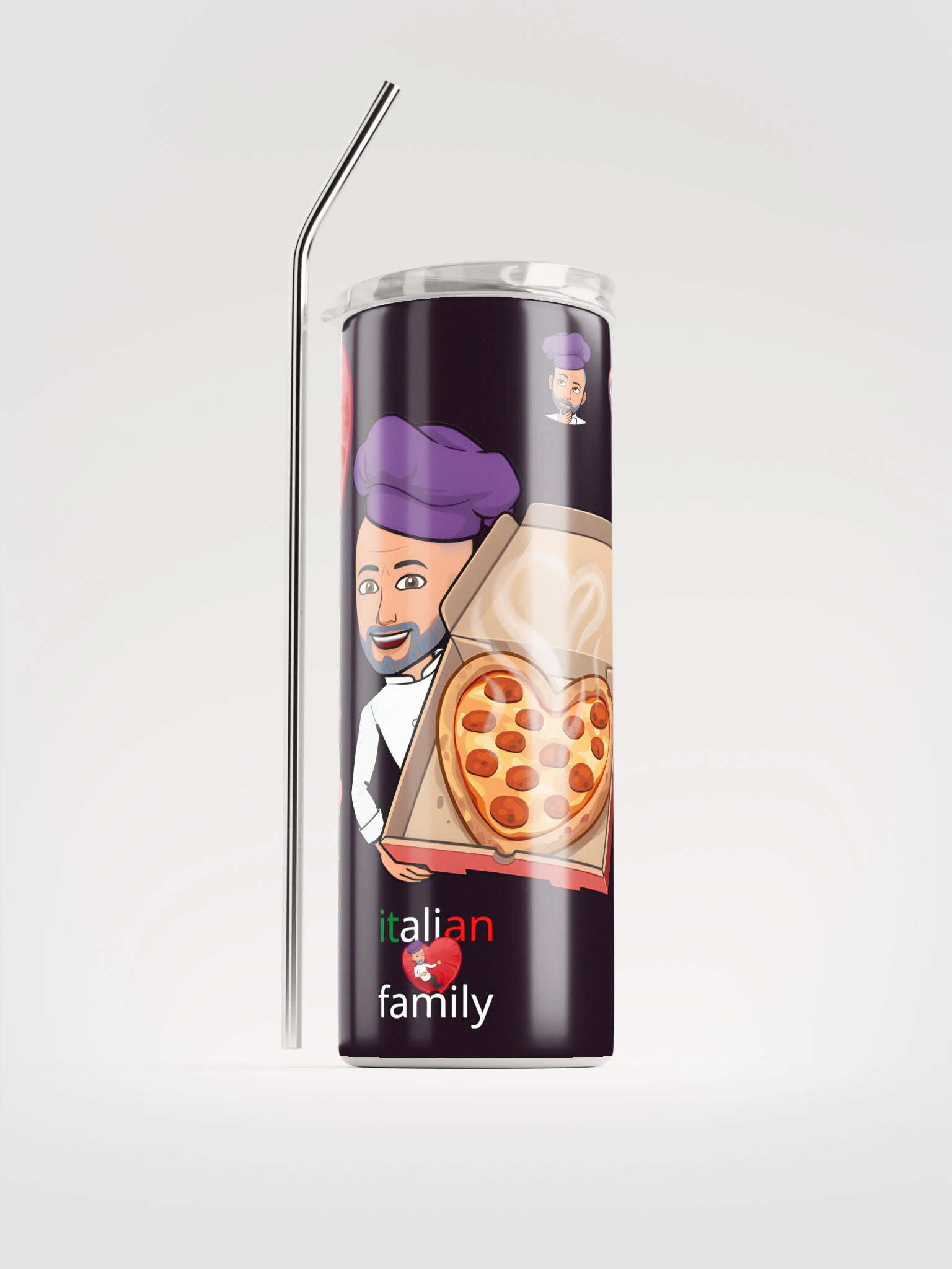 bottiglia alluminio 600ml product image (1)