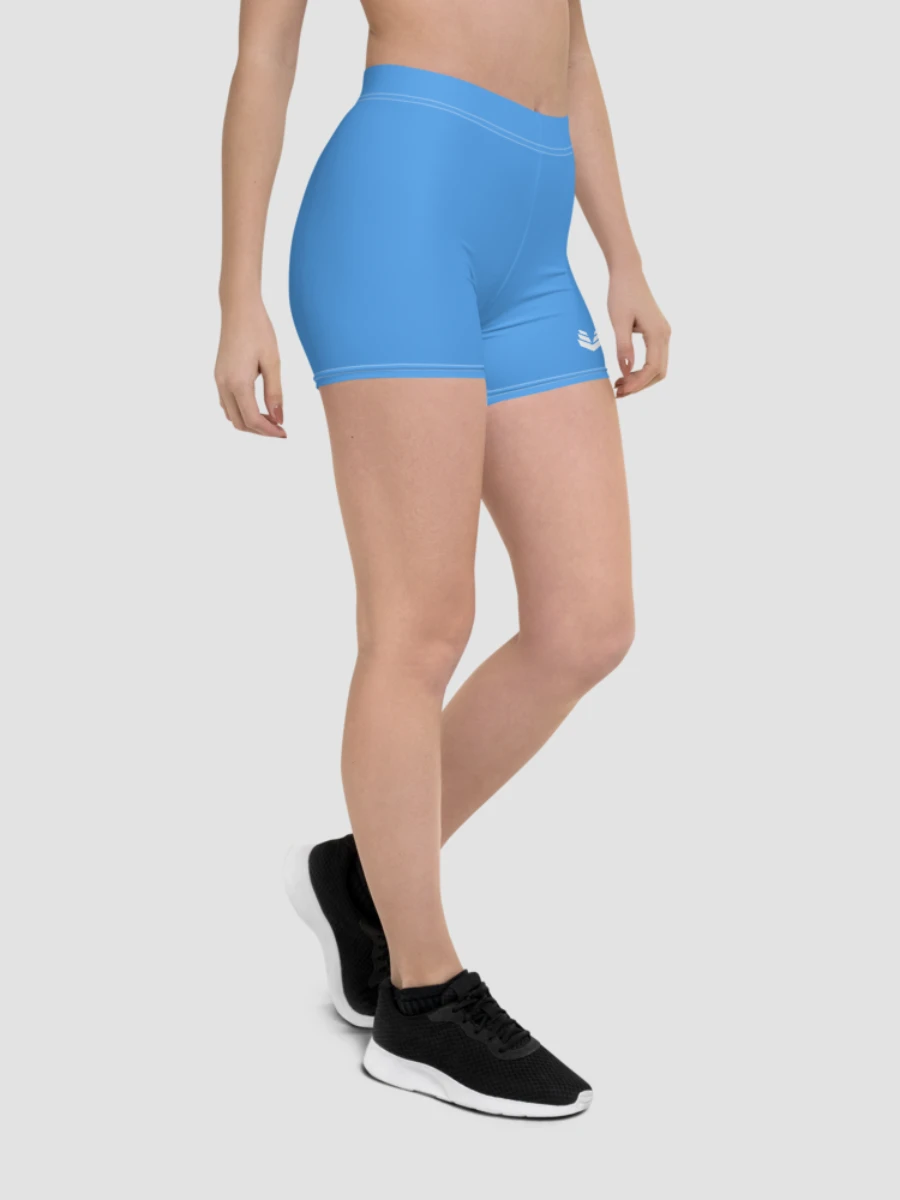 Shorts - Blue Radiance product image (4)