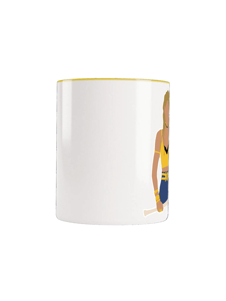 BOP Canary - Mug product image (10)
