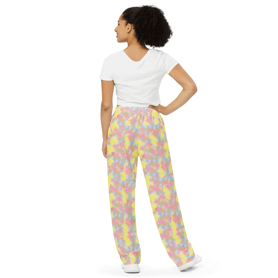 Is 11:2 Wide leg Pants product image (4)