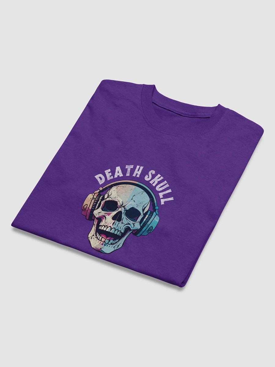 Skull Beats T-Shirt product image (5)