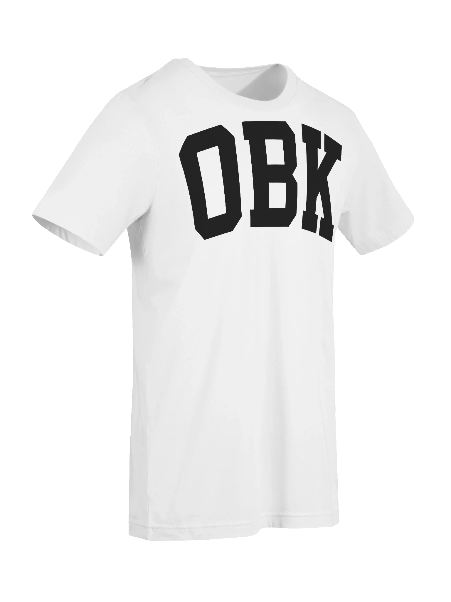 Classic Letter Tee product image (9)