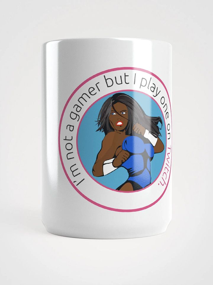 Gamer Mug product image (1)