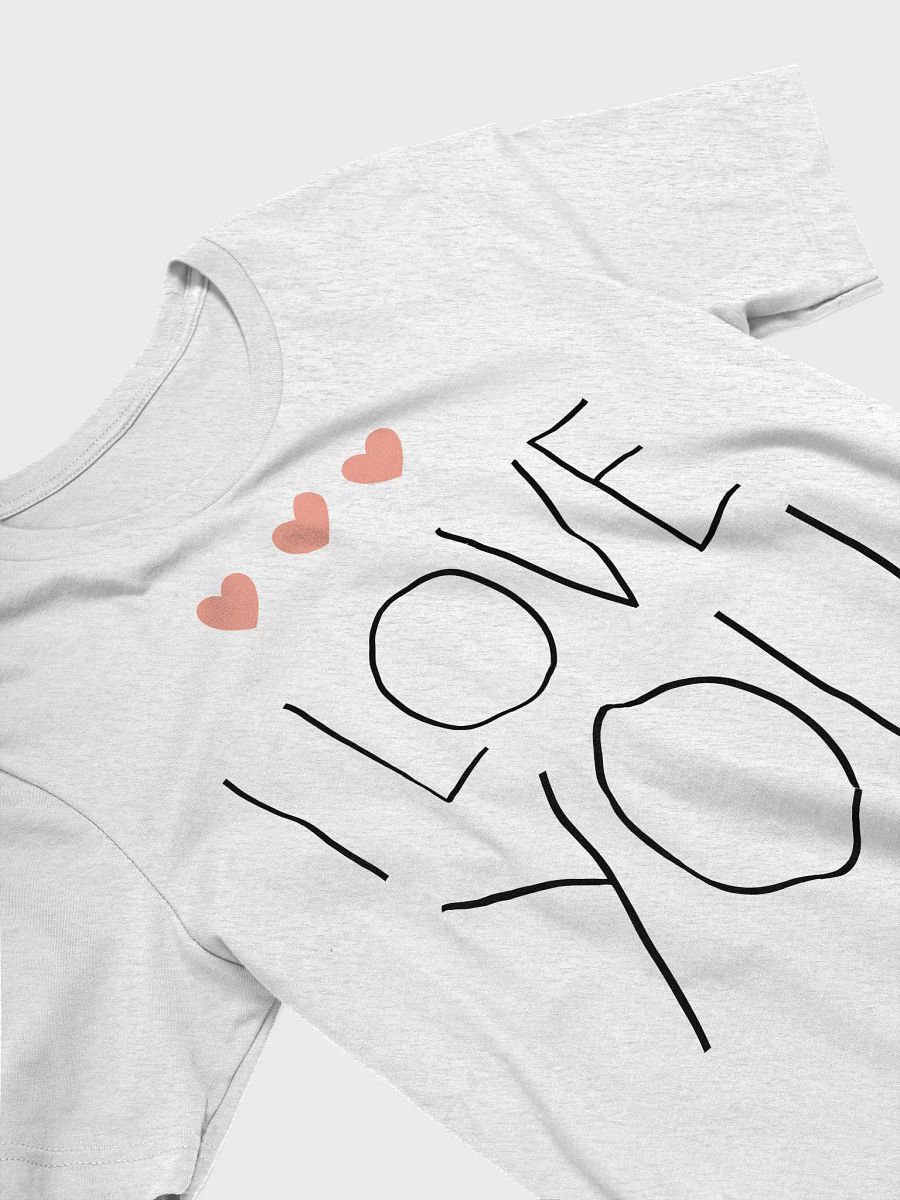 Eternal Love Trio T-Shirt product image (24)