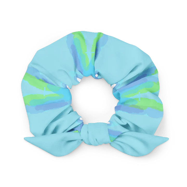 Bubble Buddy scrunchie! product image (2)