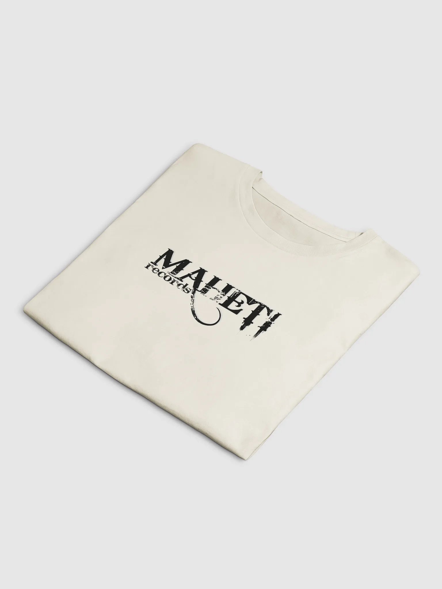 Maheti Crop Top / Black Logo / Women product image (6)