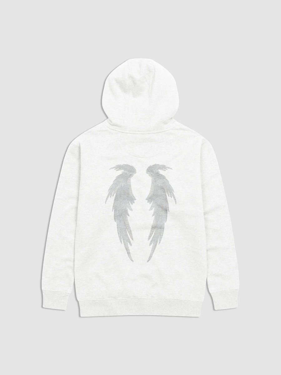 Unisex Hoodie - Santa? No, it’s Big G ! product image (19)