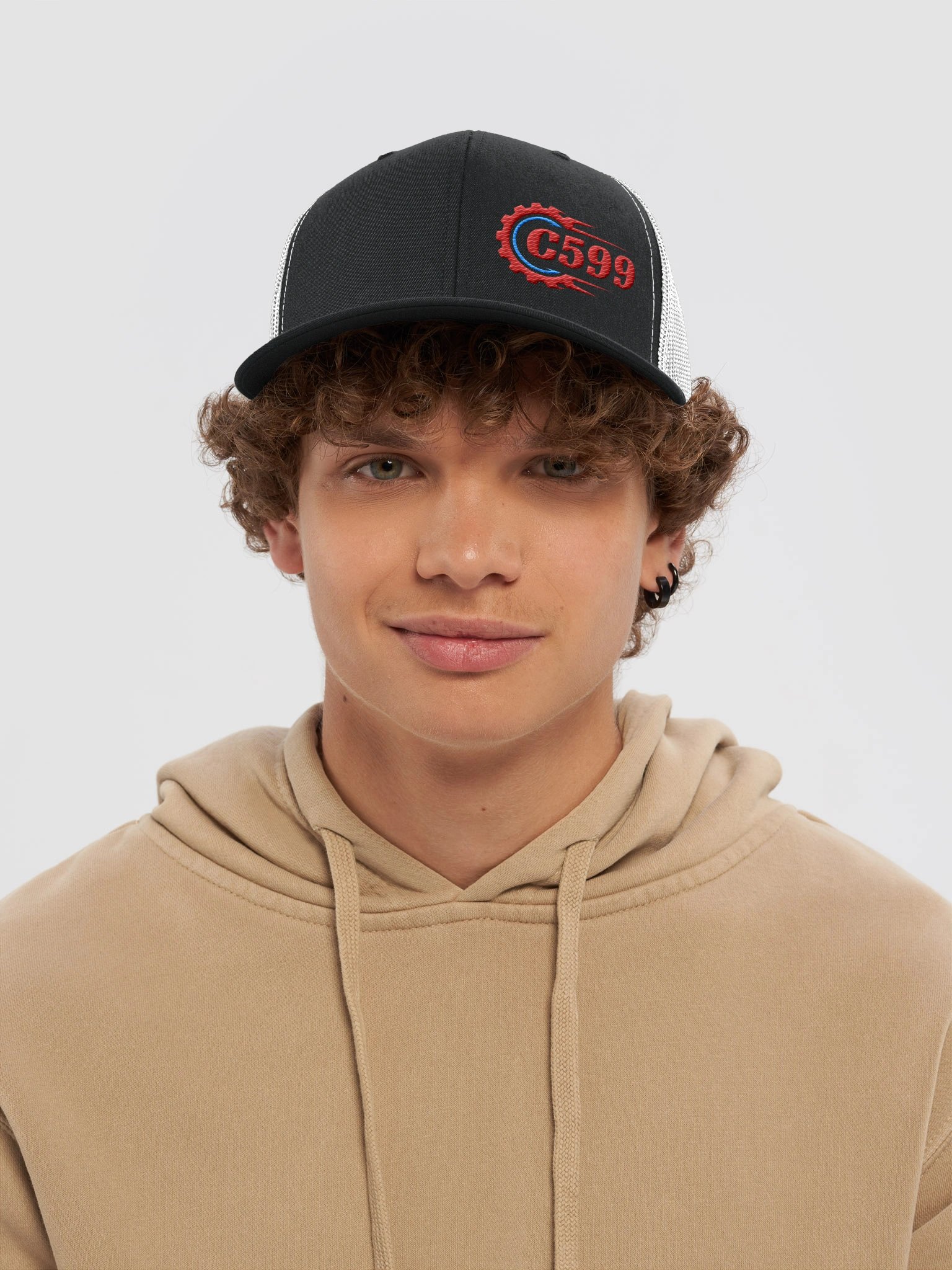 C599 Hat product image (4)